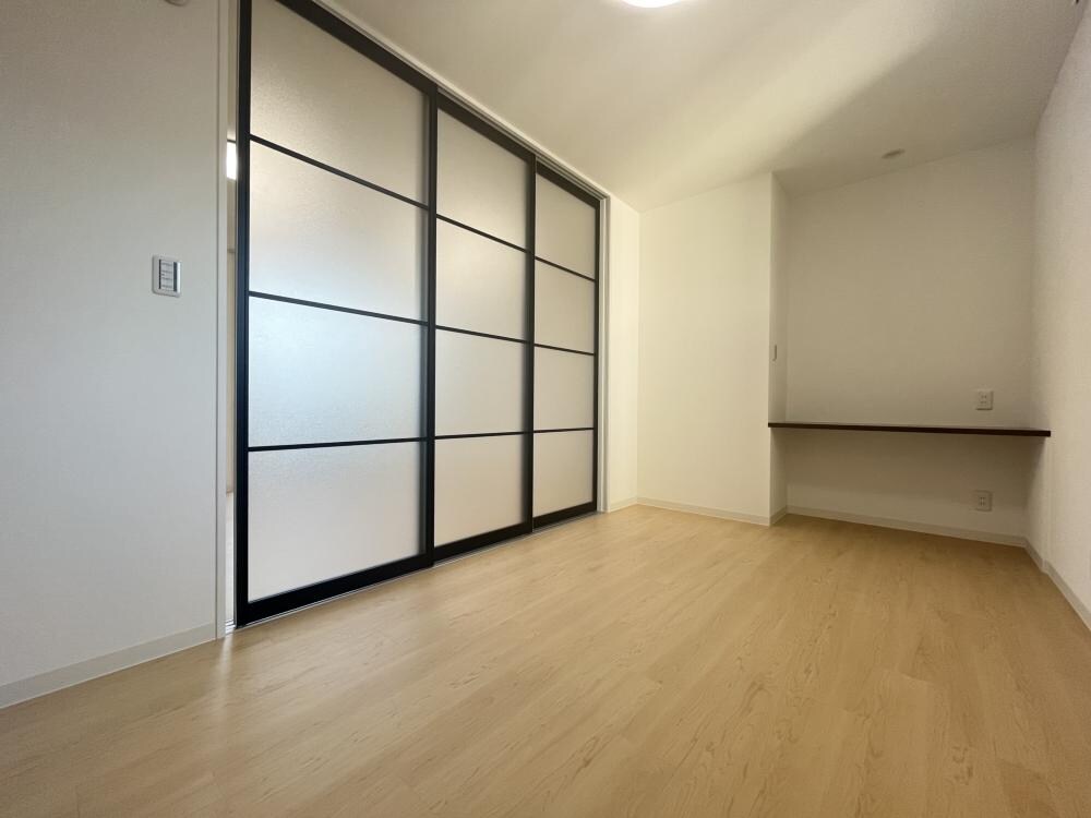 メゾン喜の物件内観写真