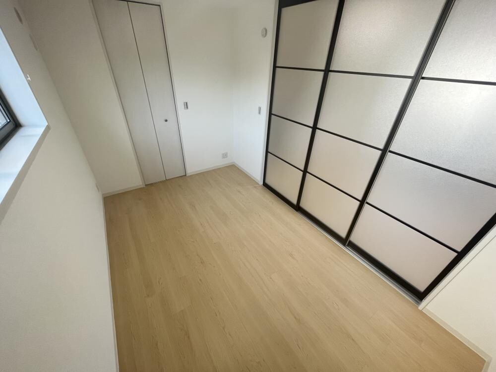 メゾン喜の物件内観写真