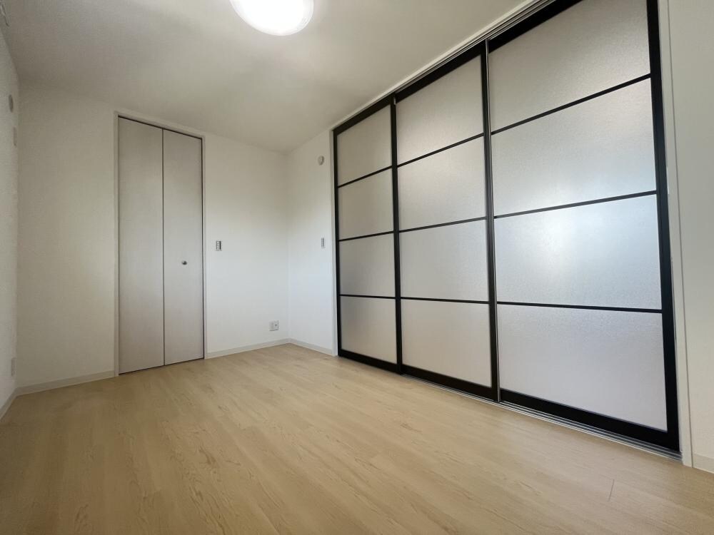 メゾン喜の物件内観写真