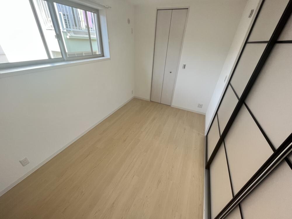 メゾン喜の物件内観写真