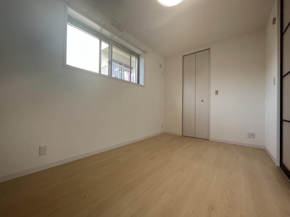 メゾン喜の物件内観写真