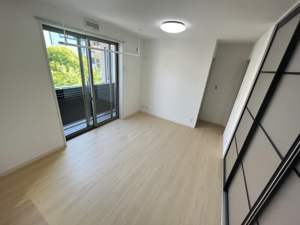 メゾン喜の物件内観写真