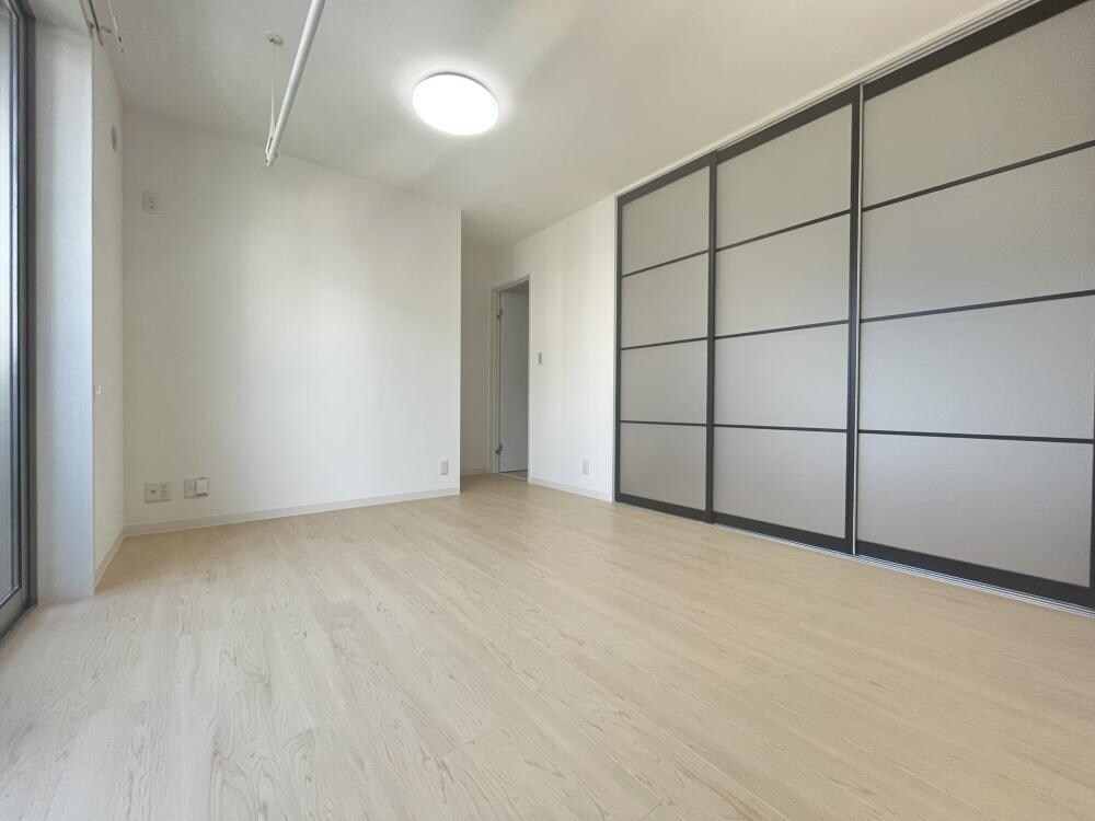 メゾン喜の物件内観写真