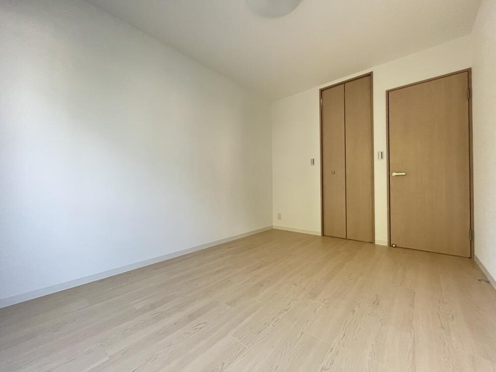 メゾン喜の物件内観写真