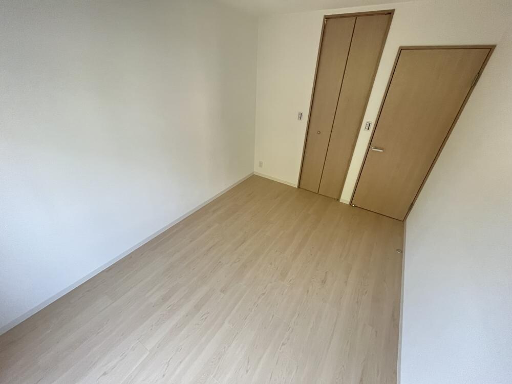 メゾン喜の物件内観写真