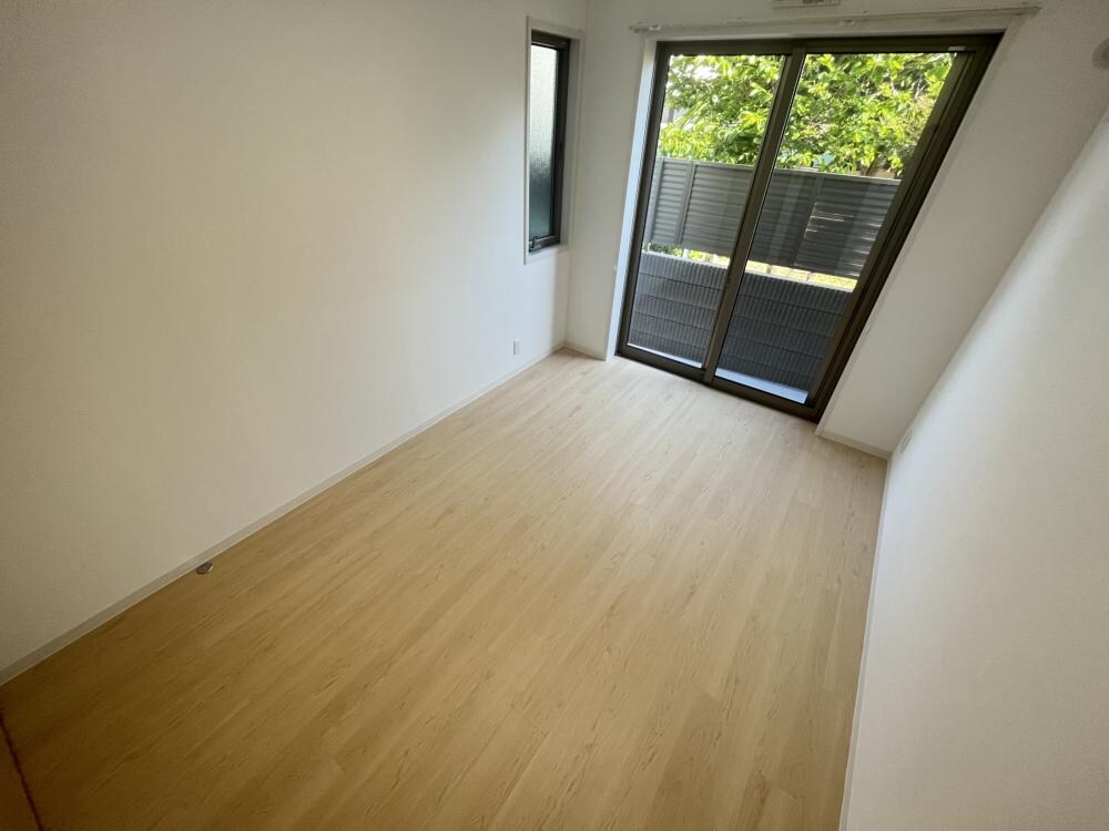 メゾン喜の物件内観写真