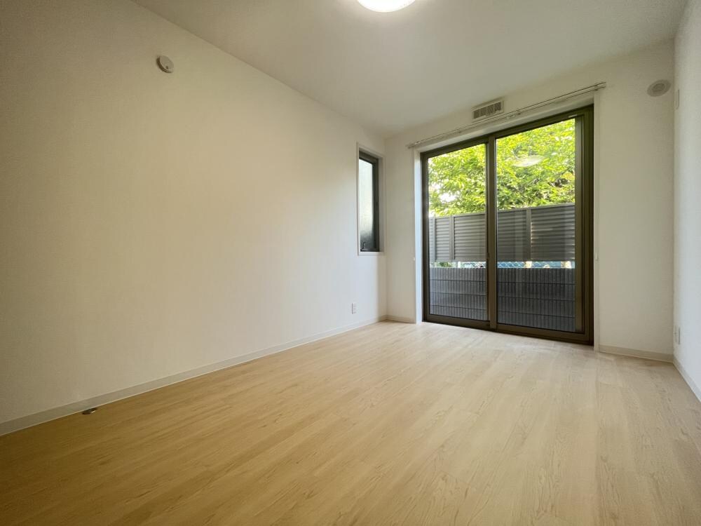 メゾン喜の物件内観写真