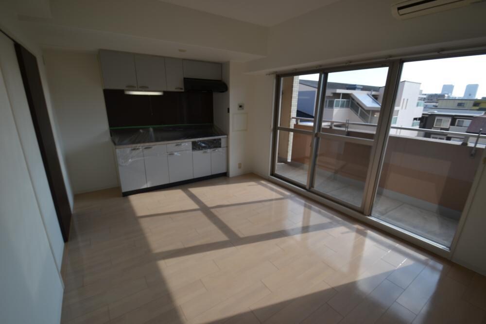 アウローラ武庫之荘の物件内観写真