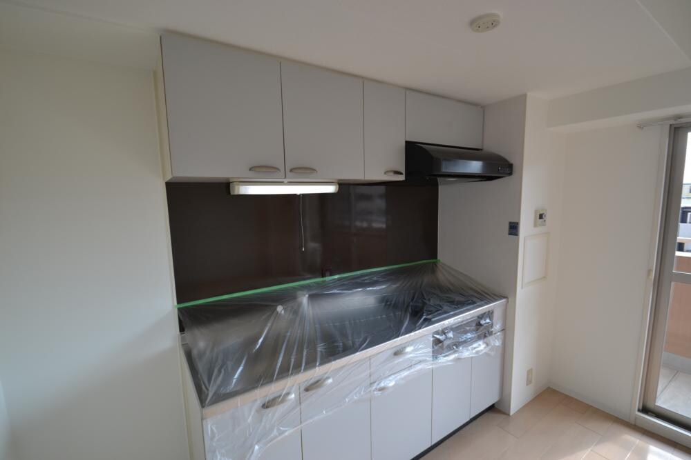 アウローラ武庫之荘の物件内観写真