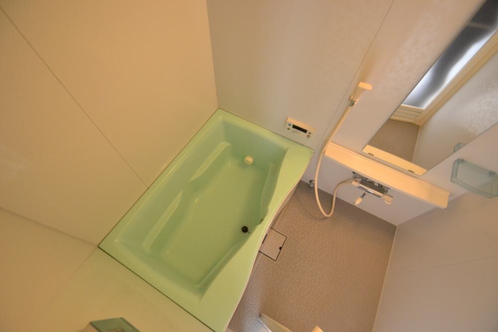 アウローラ武庫之荘の物件内観写真