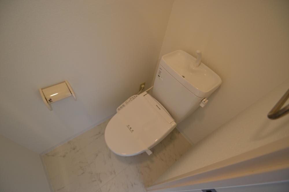 アウローラ武庫之荘の物件内観写真