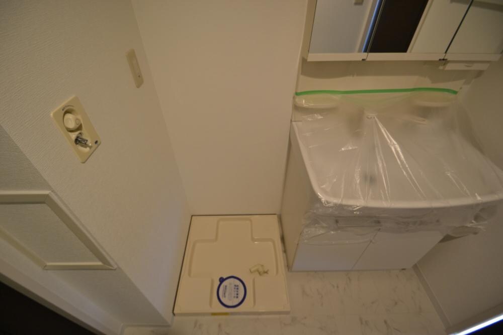 アウローラ武庫之荘の物件内観写真