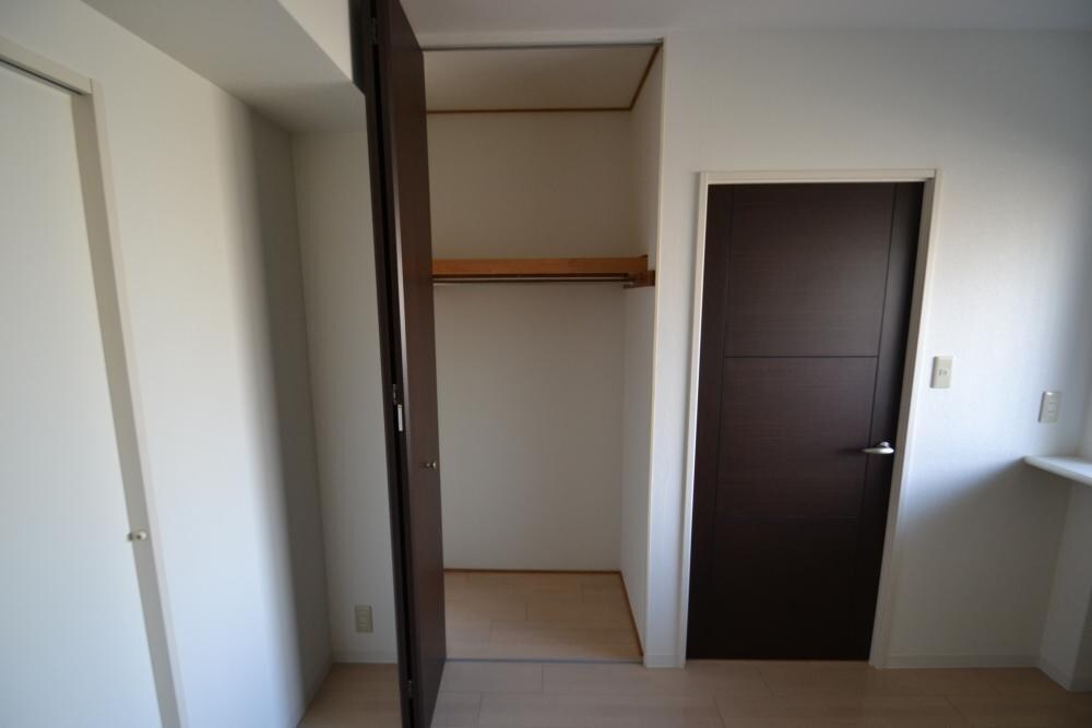 アウローラ武庫之荘の物件内観写真