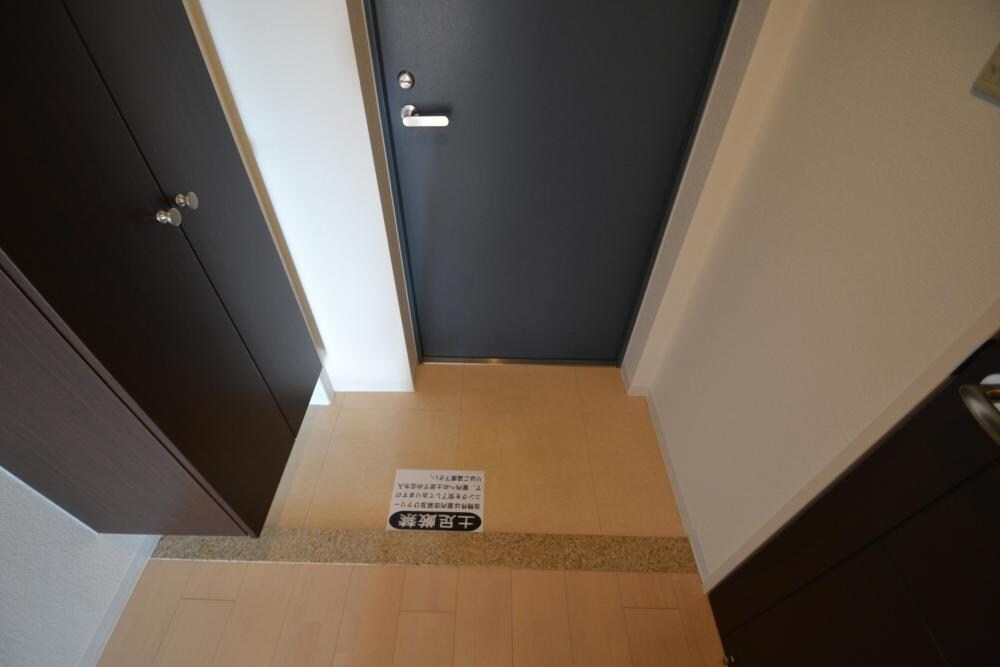 アウローラ武庫之荘の物件内観写真