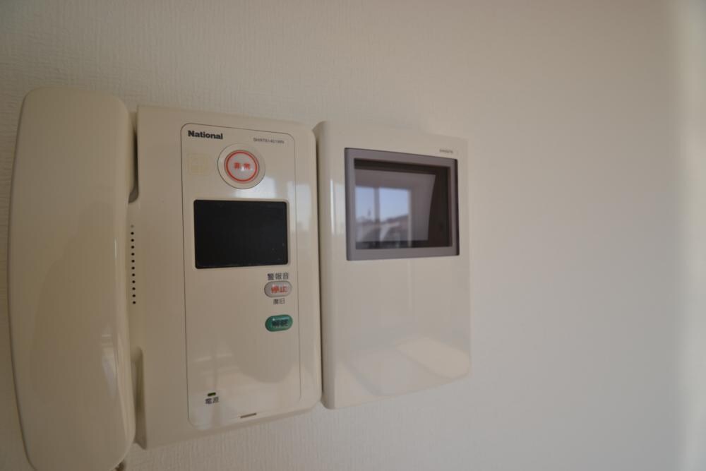 アウローラ武庫之荘の物件内観写真