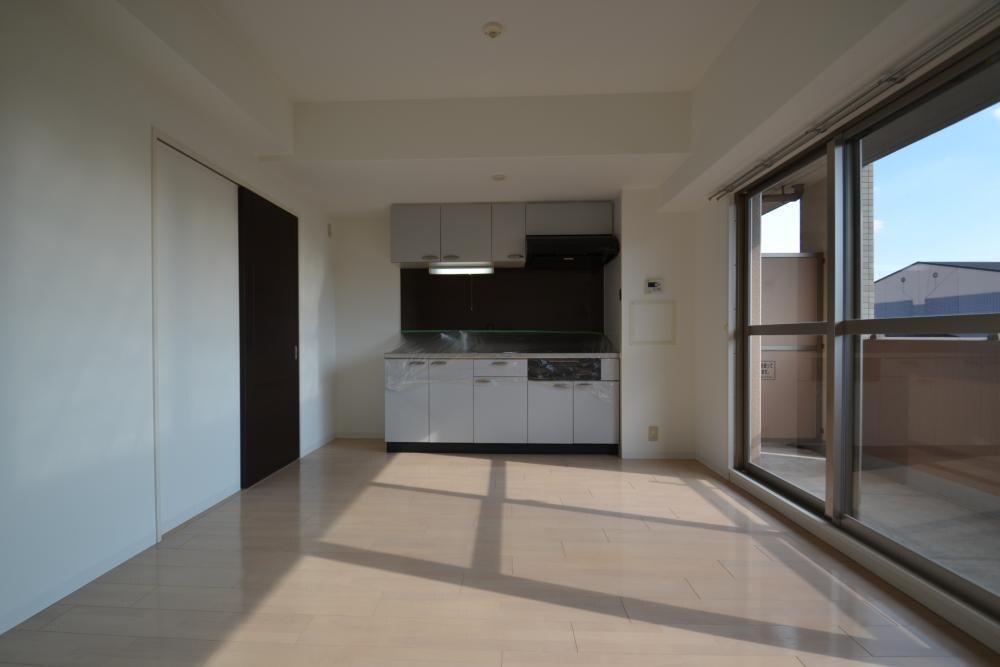 アウローラ武庫之荘の物件内観写真