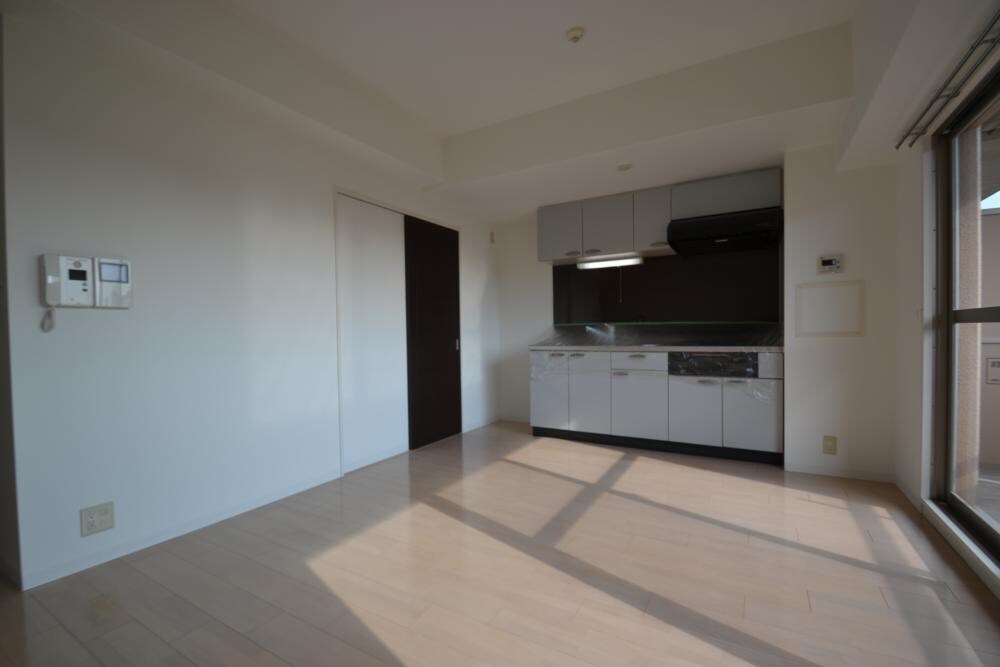 アウローラ武庫之荘の物件内観写真