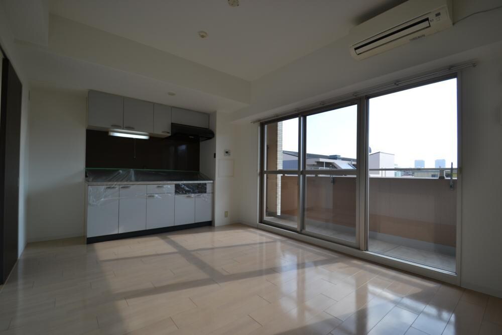 アウローラ武庫之荘の物件内観写真