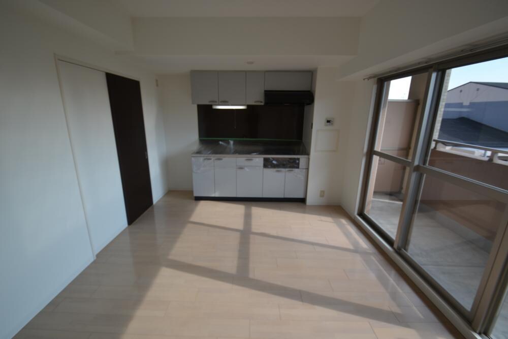 アウローラ武庫之荘の物件内観写真