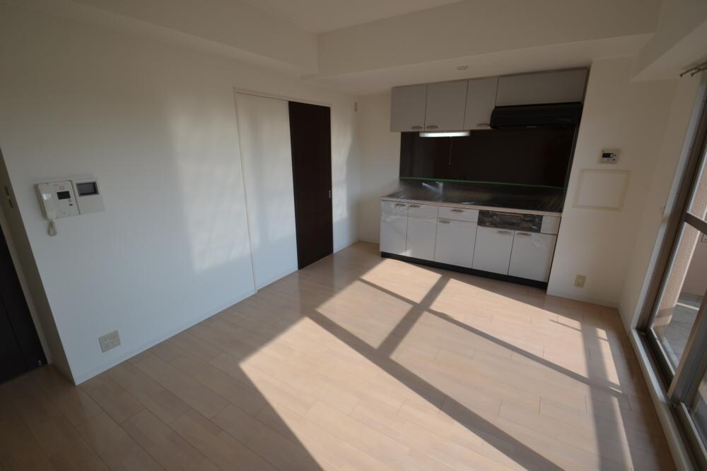 アウローラ武庫之荘の物件内観写真