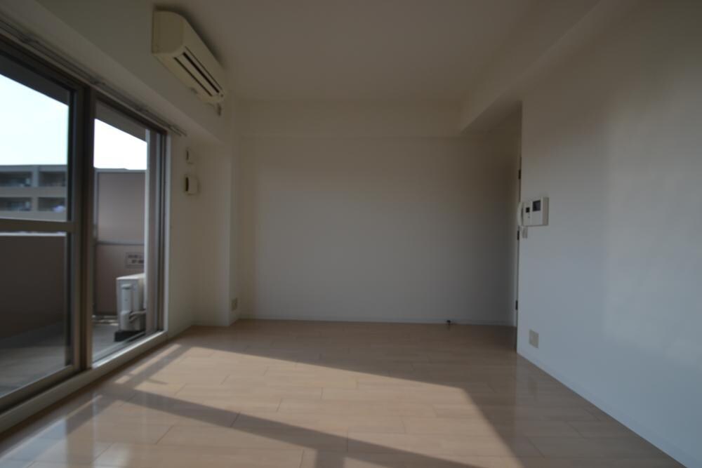 アウローラ武庫之荘の物件内観写真