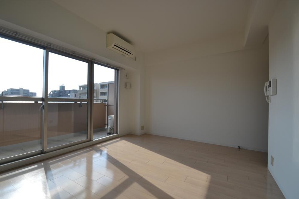 アウローラ武庫之荘の物件内観写真