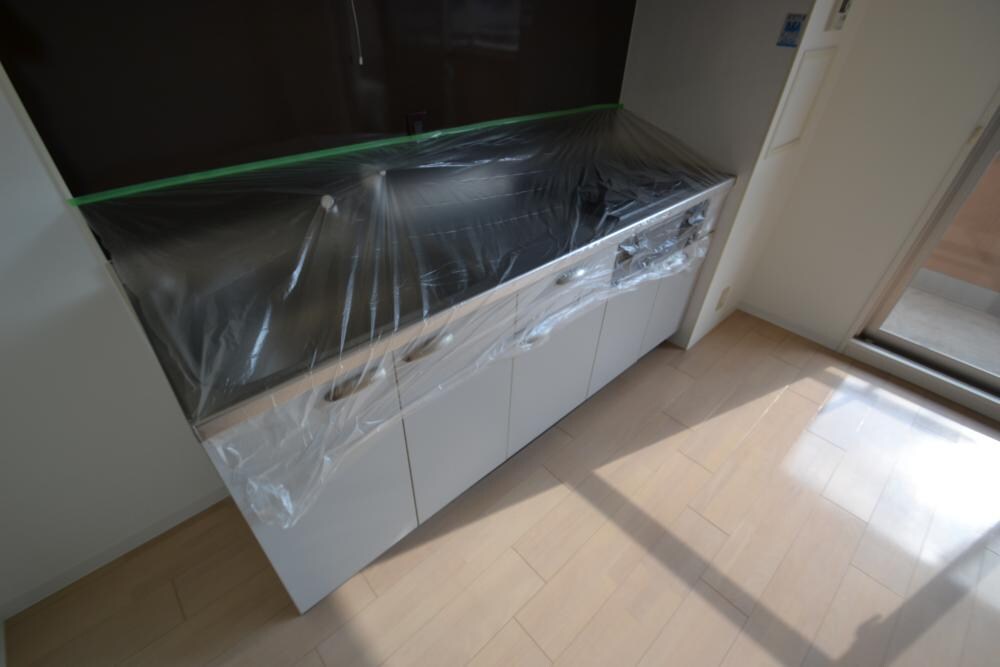 アウローラ武庫之荘の物件内観写真