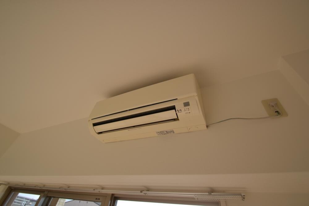 アウローラ武庫之荘の物件内観写真