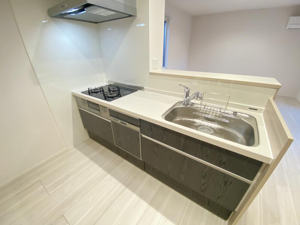 クラシスト南塚口の物件内観写真