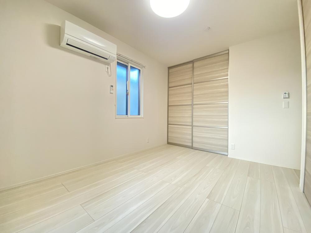 クラシスト南塚口の物件内観写真