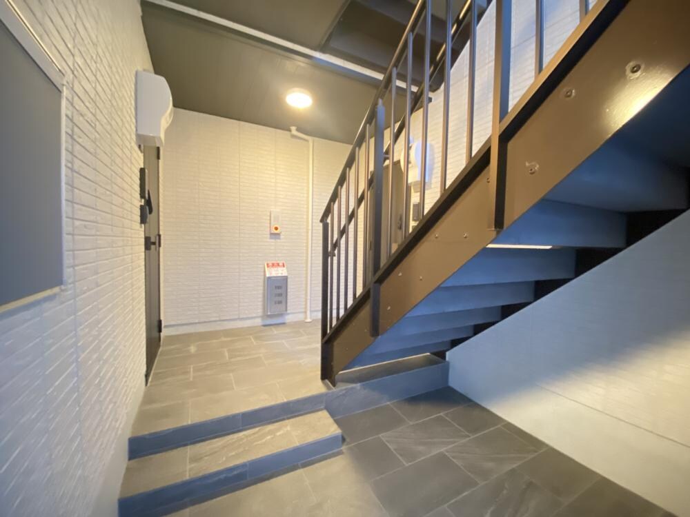 クラシスト南塚口の物件外観写真