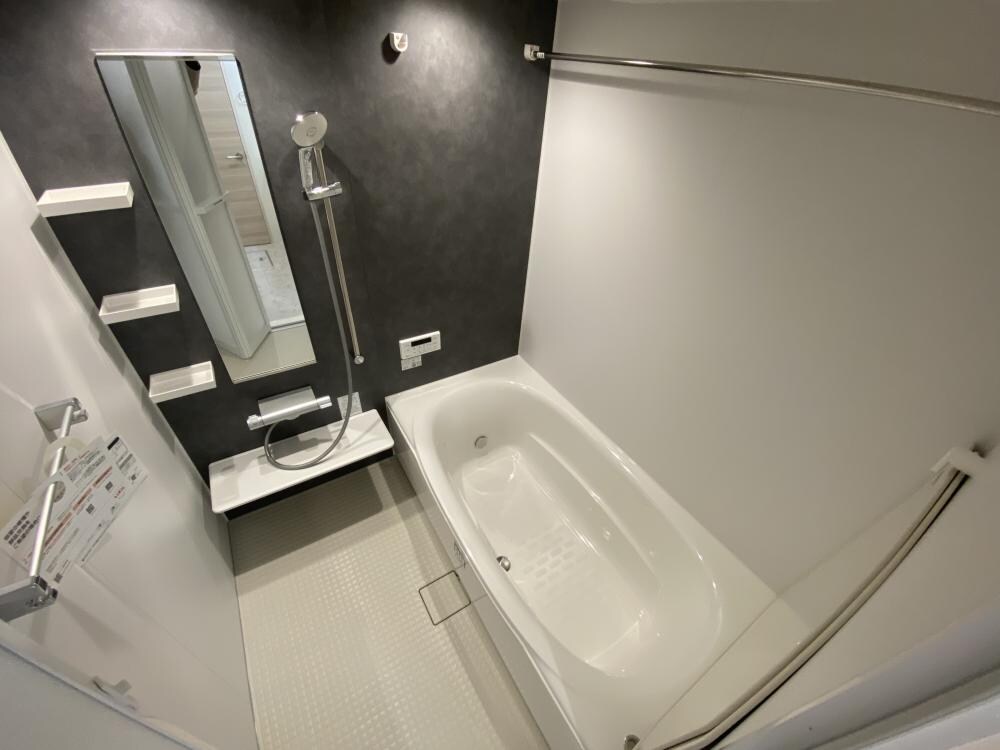 クラシスト南塚口の物件内観写真