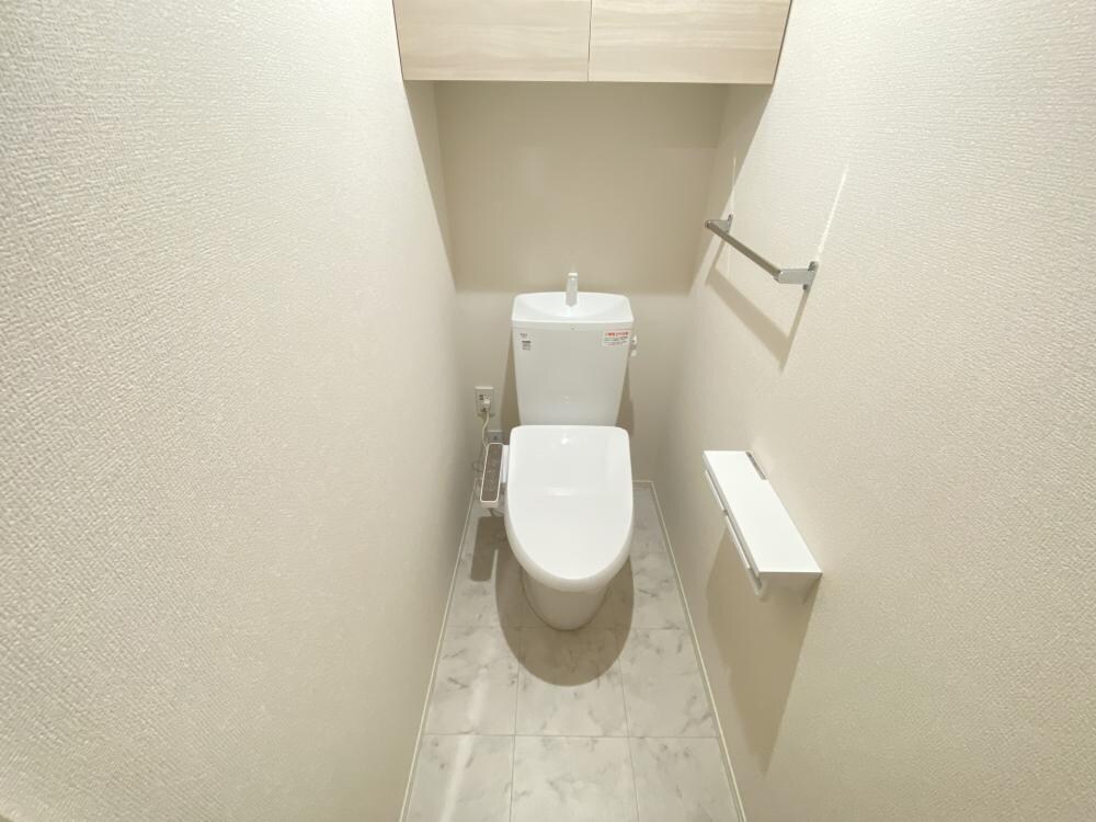 クラシスト南塚口の物件内観写真