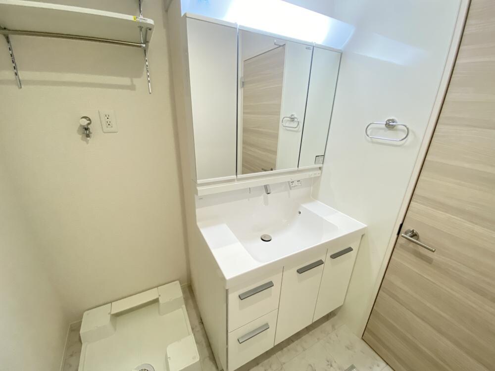 クラシスト南塚口の物件内観写真