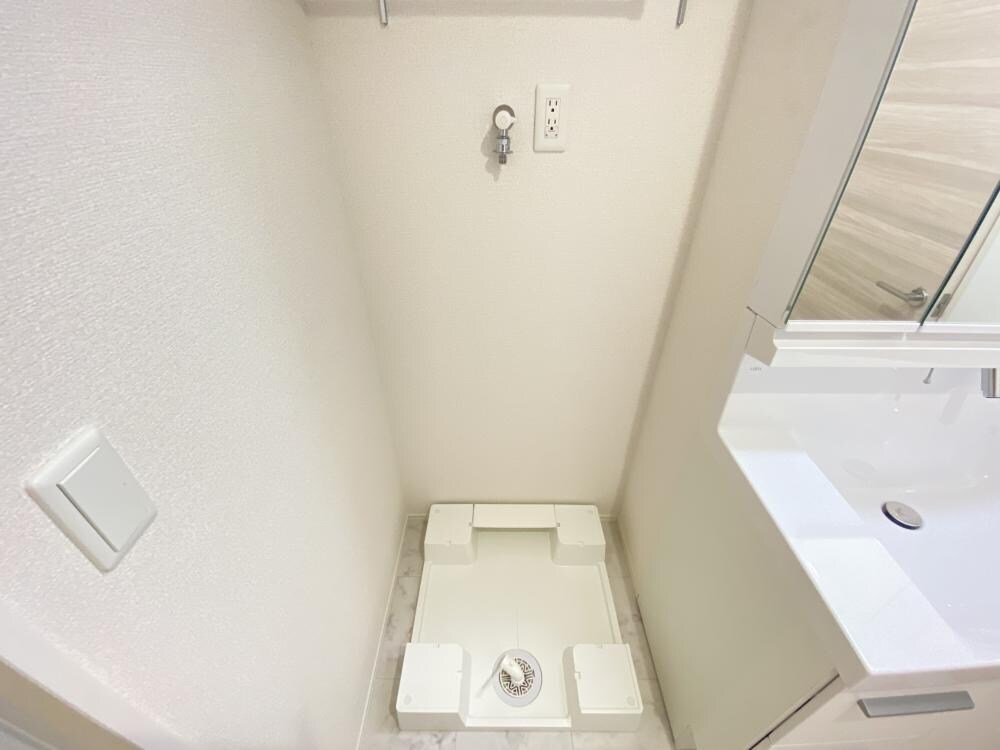 クラシスト南塚口の物件内観写真