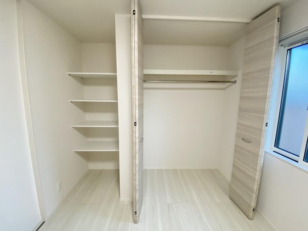 クラシスト南塚口の物件内観写真