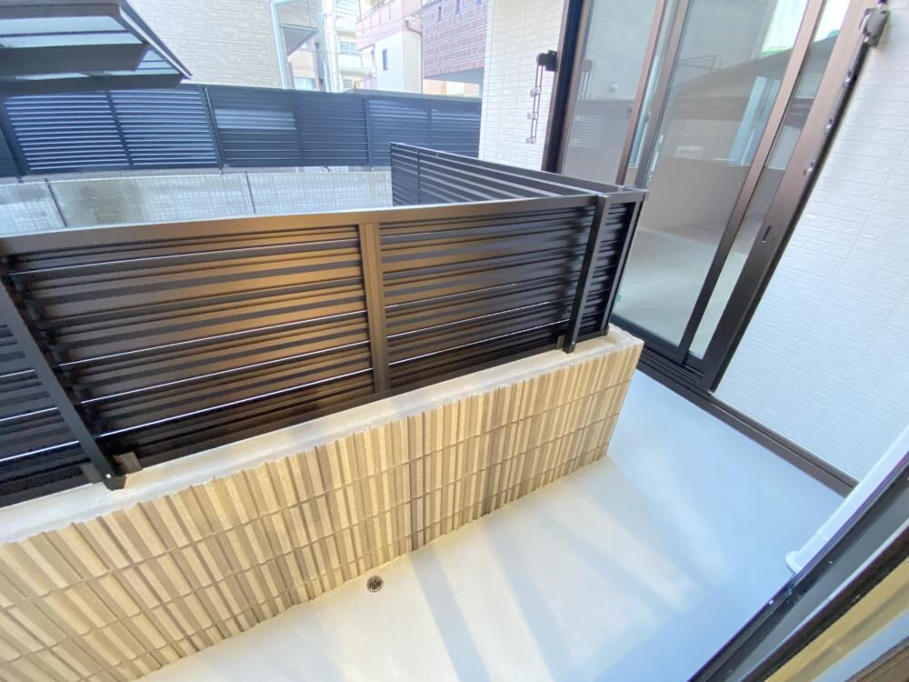 クラシスト南塚口の物件内観写真