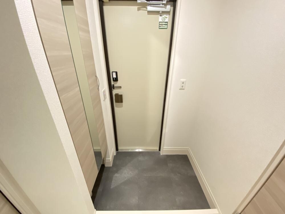 クラシスト南塚口の物件内観写真