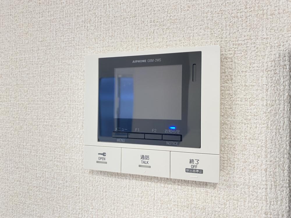 クラシスト南塚口の物件内観写真