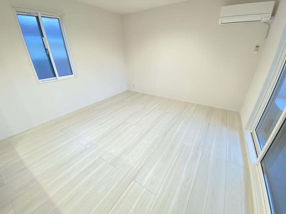 クラシスト南塚口の物件内観写真