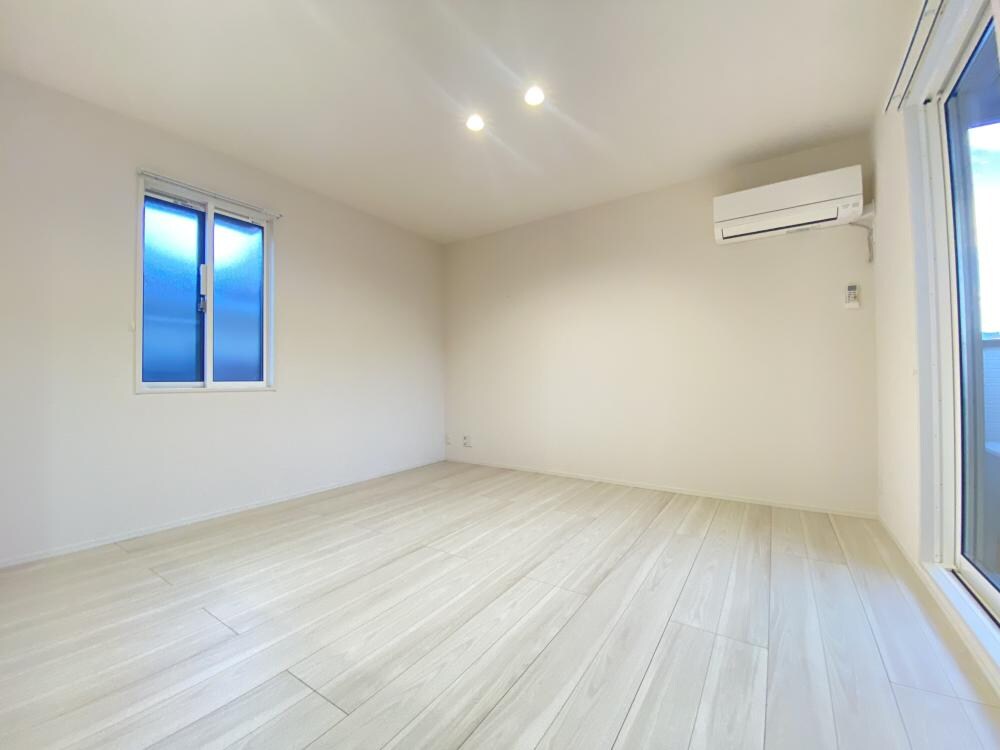 クラシスト南塚口の物件内観写真