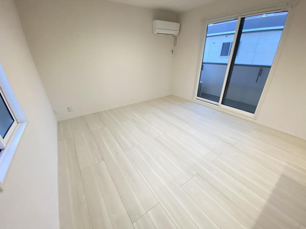 クラシスト南塚口の物件内観写真