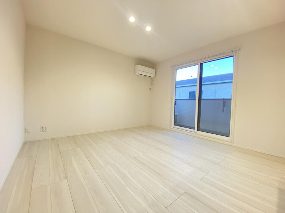 クラシスト南塚口の物件内観写真