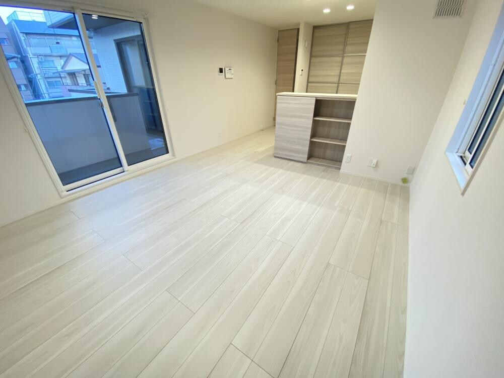 クラシスト南塚口の物件内観写真
