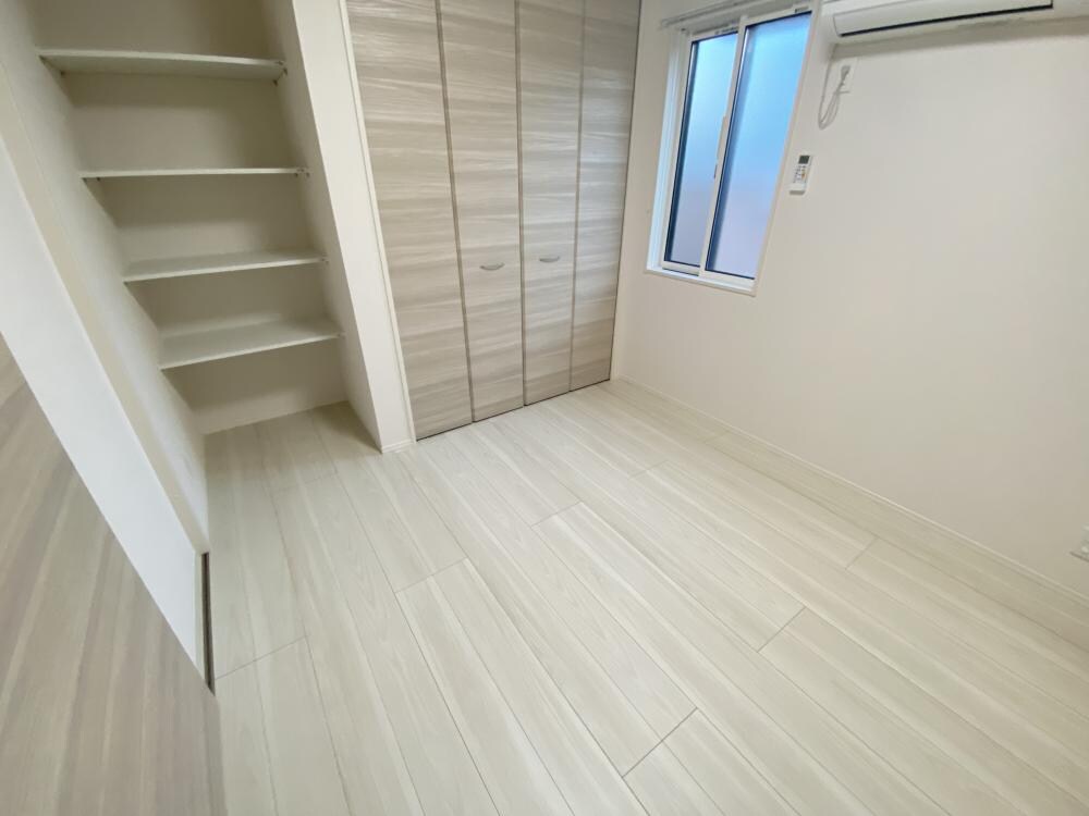 クラシスト南塚口の物件内観写真