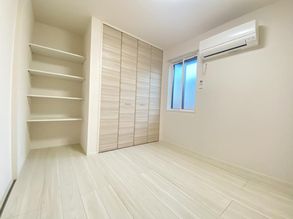 クラシスト南塚口の物件内観写真