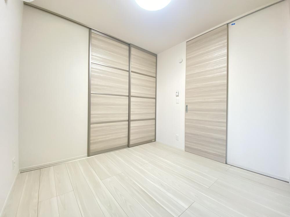 クラシスト南塚口の物件内観写真