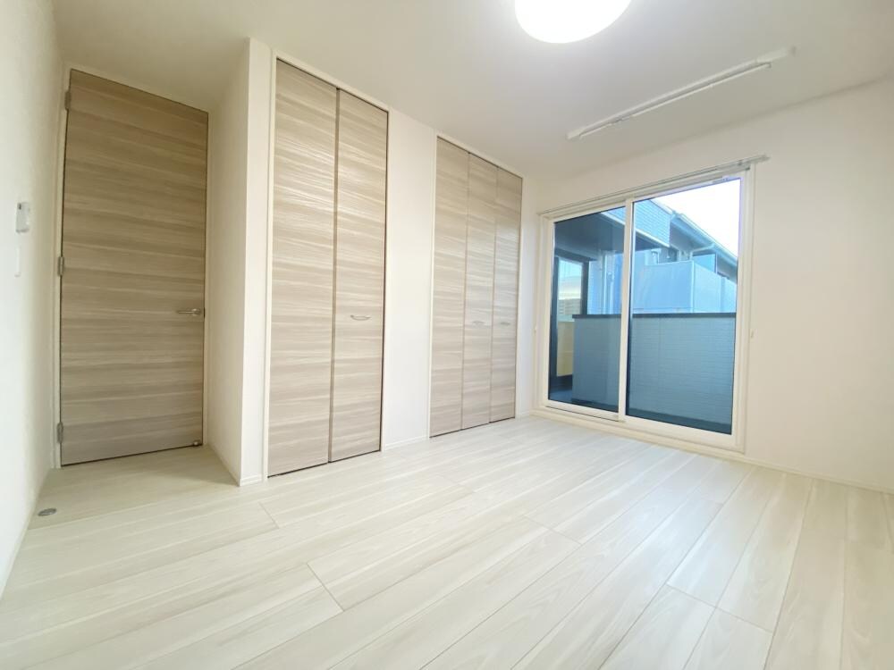 クラシスト南塚口の物件内観写真