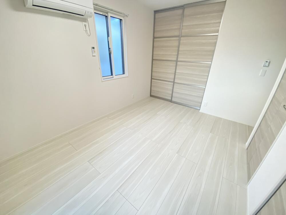 クラシスト南塚口の物件内観写真