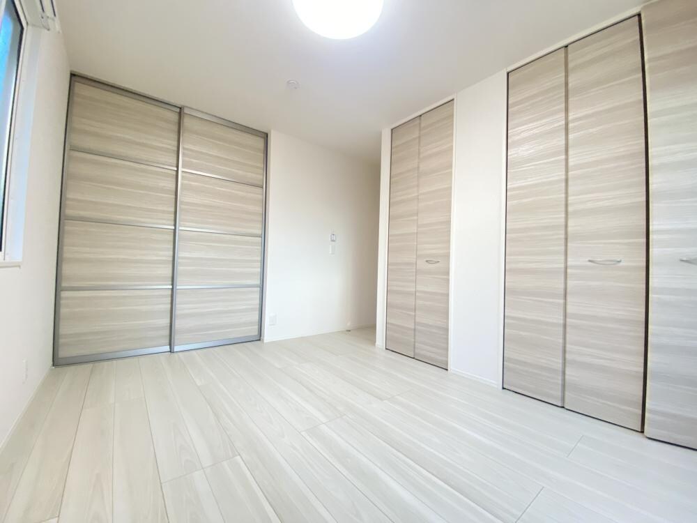 クラシスト南塚口の物件内観写真